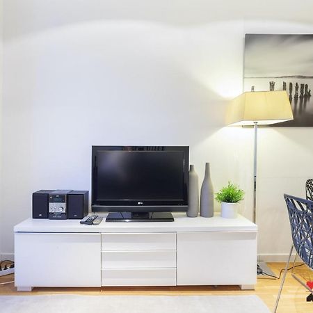 Ferienwohnung Mit House Puerta Del Sol III En Madrid Exterior foto